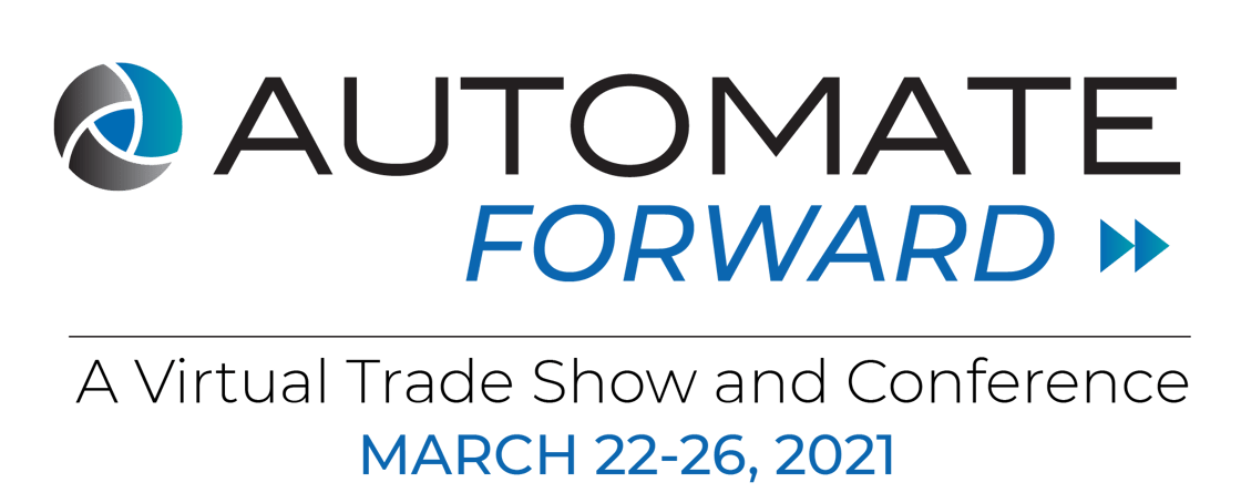 Automate Forward 