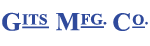 Gits Mfg. Co.