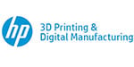 HP 3D Printing & Digital Manufacturing