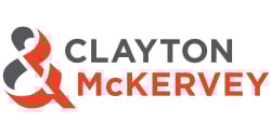 Clayton & McKervey